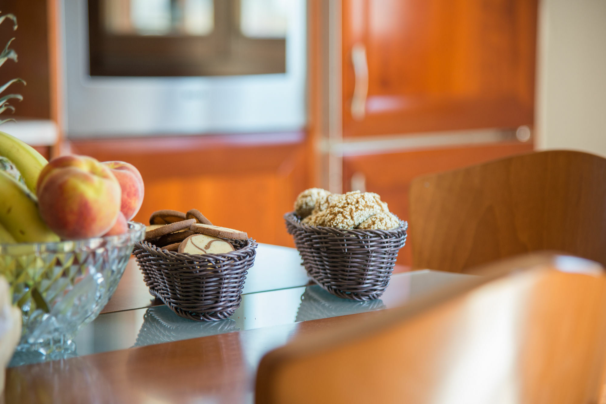 Vineyard Exclusive Suites Akrotírion Dış mekan fotoğraf